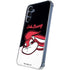 Looney Tunes Retro Lola Bunny Galaxy A35 5G Clear Case